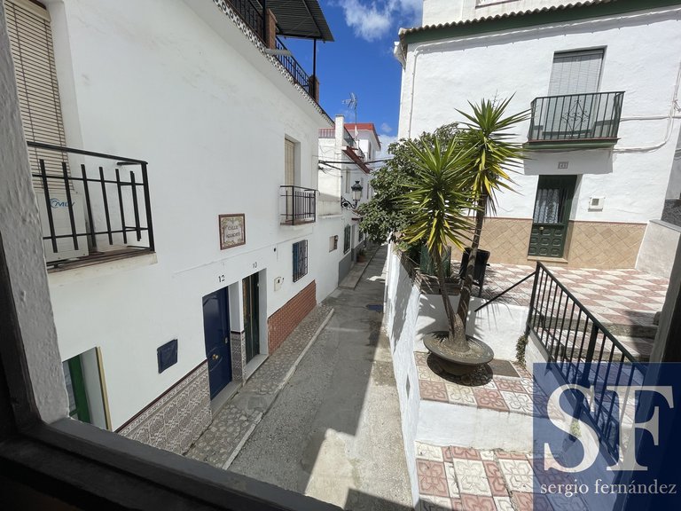 Town House for Sale in Cómpeta, Malaga 6