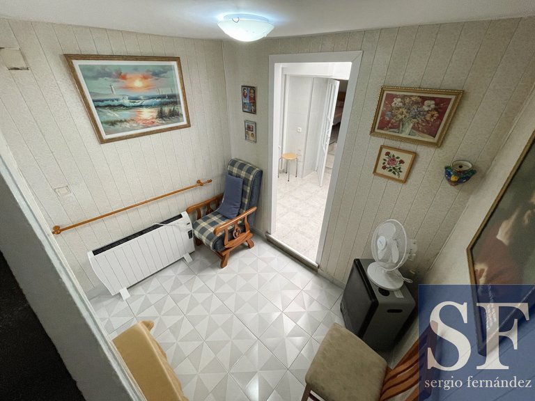 Town House for Sale in Cómpeta, Malaga 3
