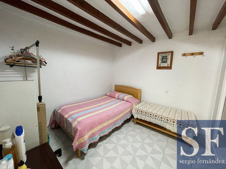 Town House for Sale in Cómpeta, Malaga 6