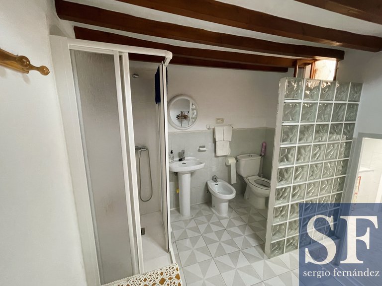 Town House for Sale in Cómpeta, Malaga 7