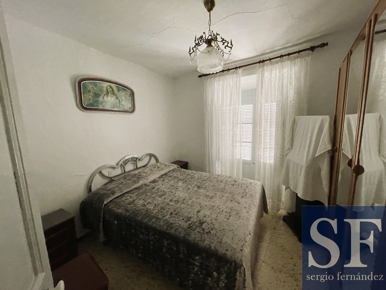 Town House for Sale in Cómpeta, Malaga 9