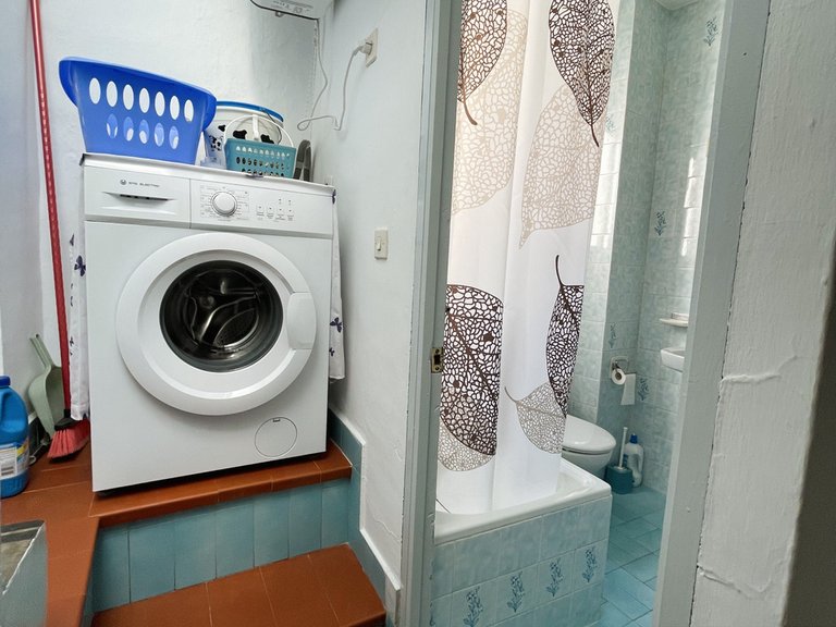 Town House for Sale in Cómpeta, Malaga 12