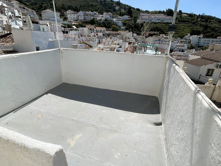 Town House for Sale in Cómpeta, Malaga 16