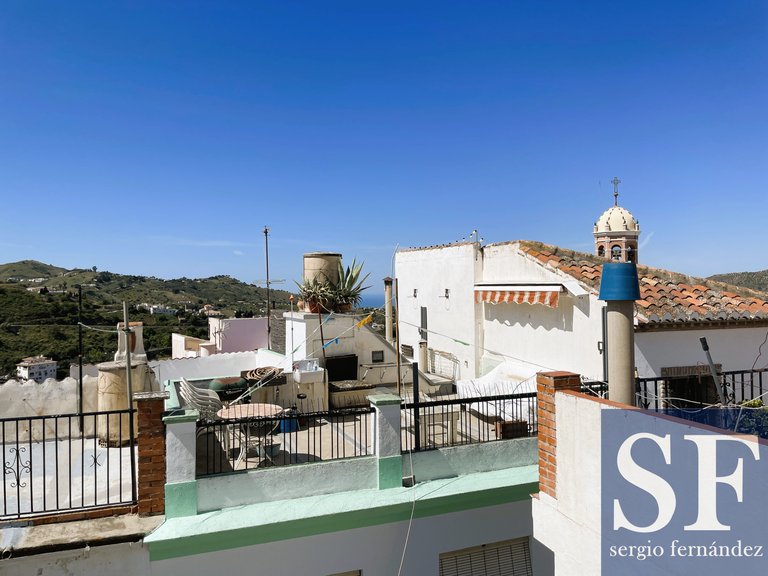 Town House for Sale in Cómpeta, Malaga 18