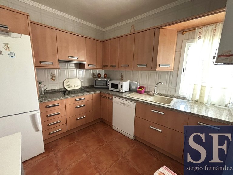Town House for Sale in Cómpeta, Malaga 6