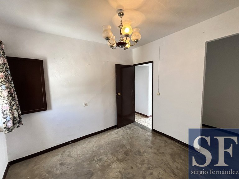 Town House for Sale in Cómpeta, Malaga 13