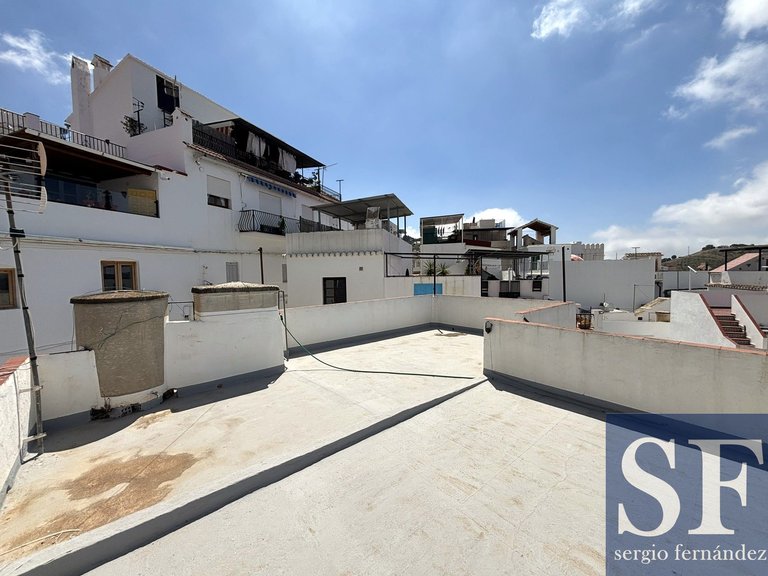 Town House for Sale in Cómpeta, Malaga 17