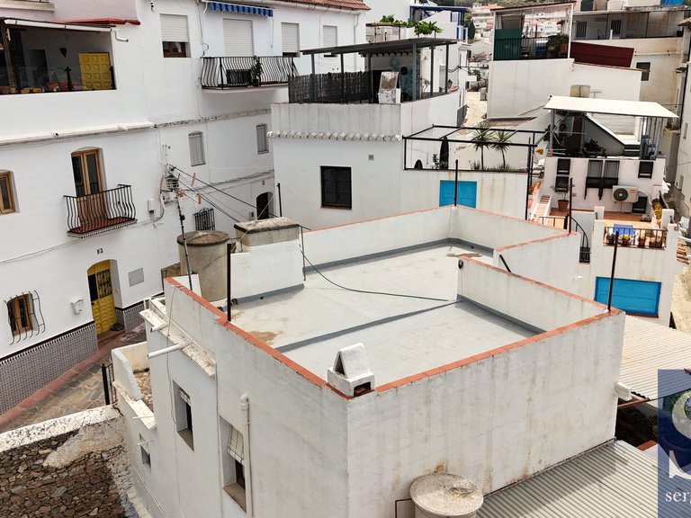 Town House for Sale in Cómpeta, Malaga 18