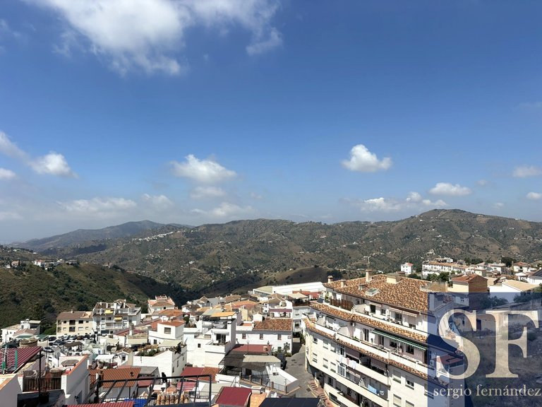 Town House for Sale in Cómpeta, Malaga 19