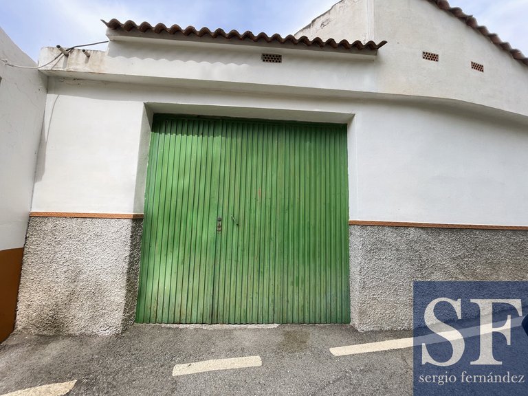Town House for Sale in Árchez, Malaga 2