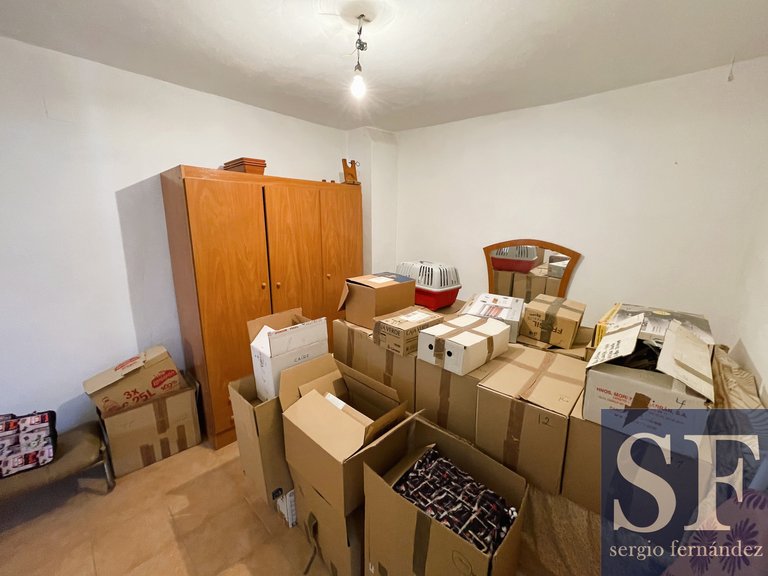 Town House for Sale in Árchez, Malaga 4