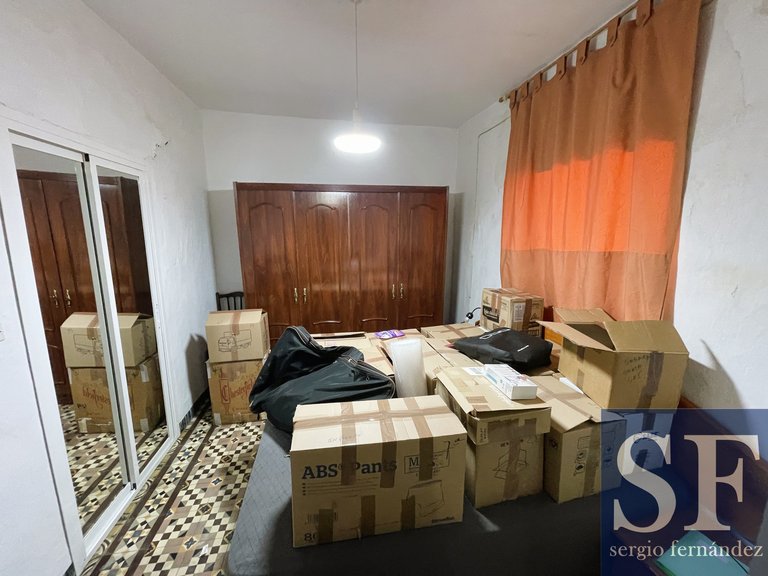 Town House for Sale in Árchez, Malaga 5