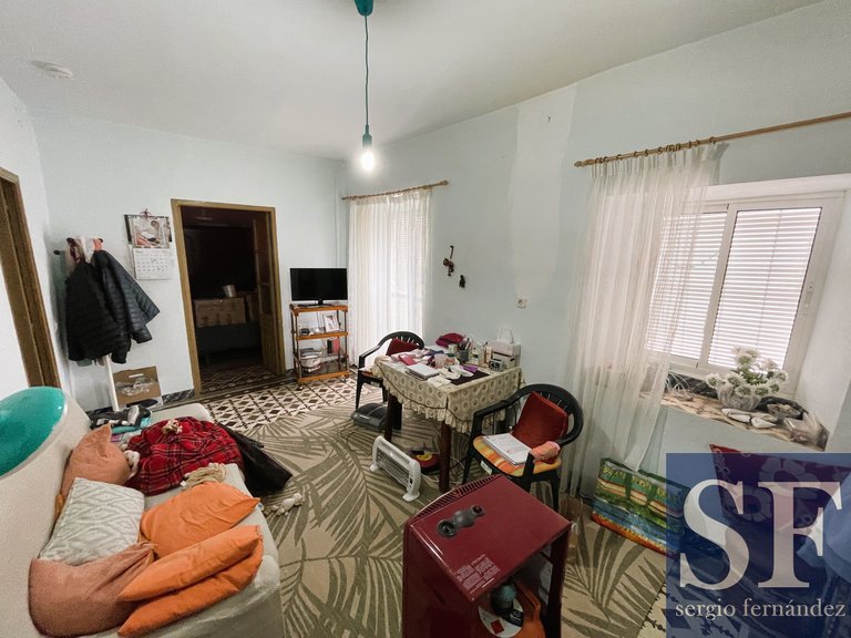 Town House for Sale in Árchez, Malaga 7
