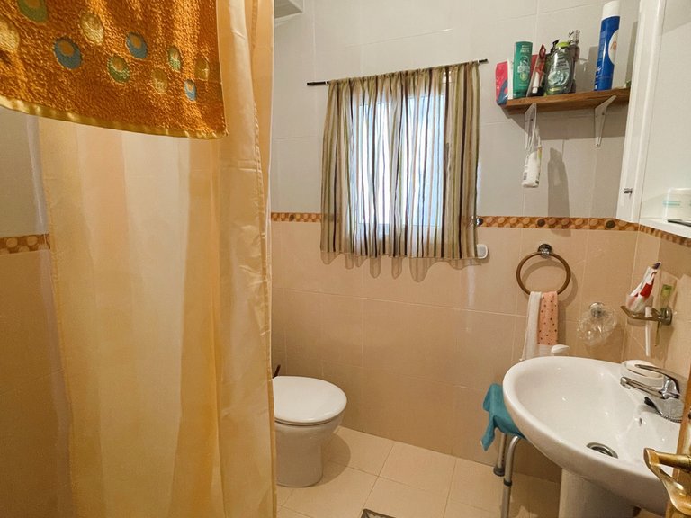 Town House for Sale in Árchez, Malaga 9