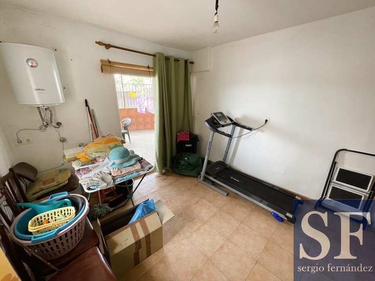 Town House for Sale in Árchez, Malaga 11