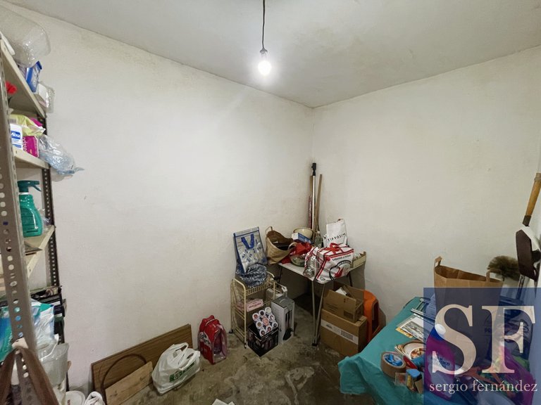 Town House for Sale in Árchez, Malaga 12