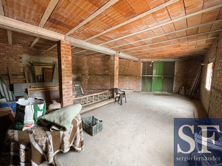 Town House for Sale in Árchez, Malaga 14