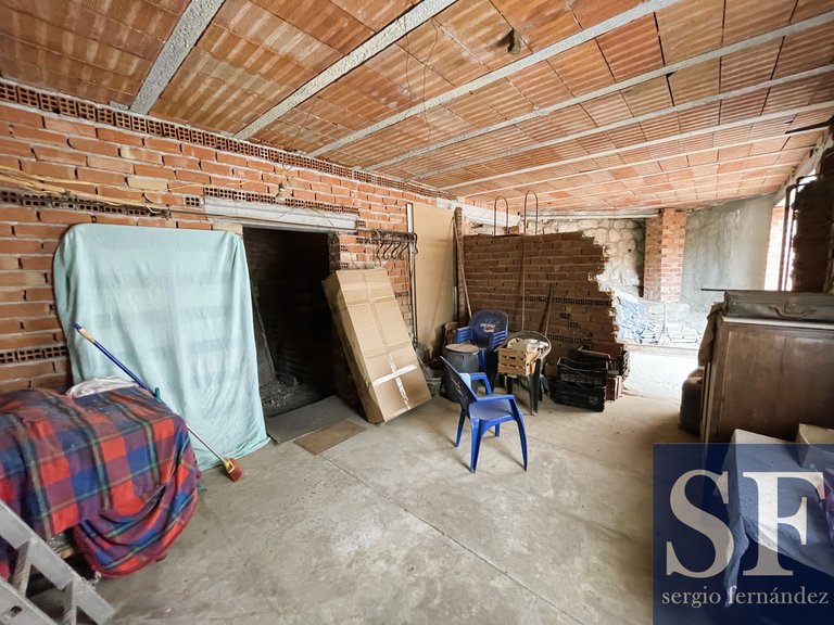 Town House for Sale in Árchez, Malaga 16