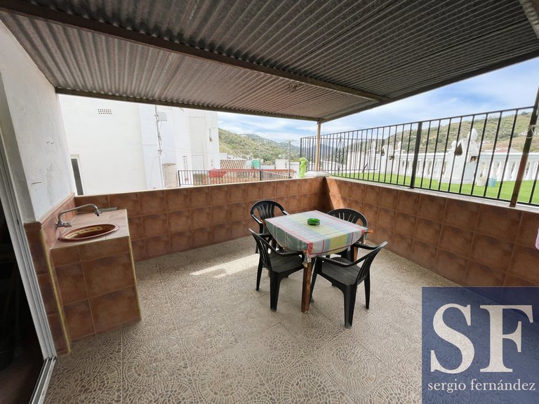 Town House for Sale in Árchez, Malaga 17