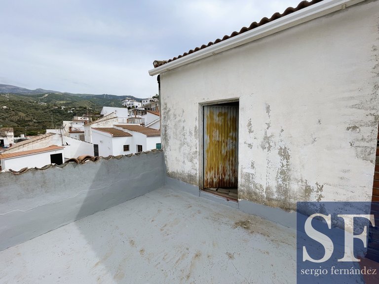 Town House for Sale in Árchez, Malaga 18