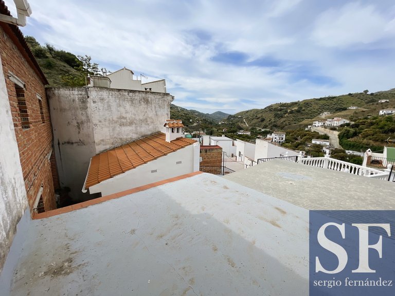 Town House for Sale in Árchez, Malaga 19