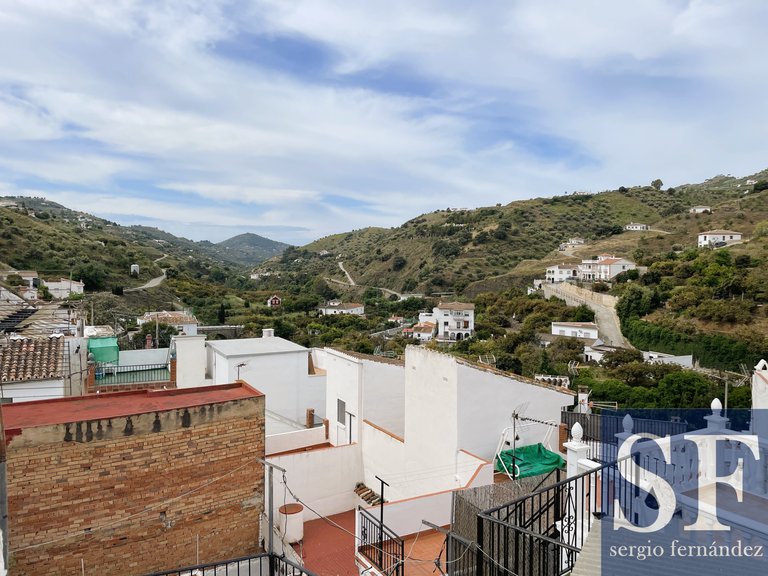Town House for Sale in Árchez, Malaga 20