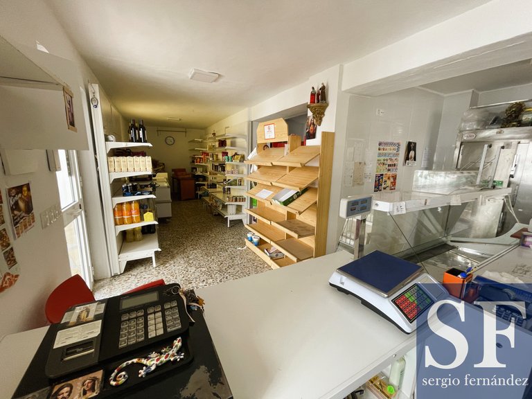 Town House for Sale in Árchez, Malaga 2