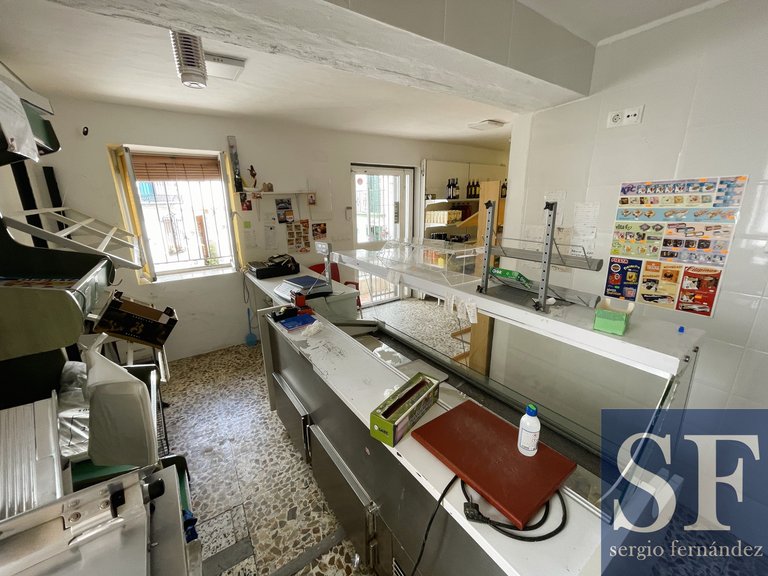 Town House for Sale in Árchez, Malaga 3