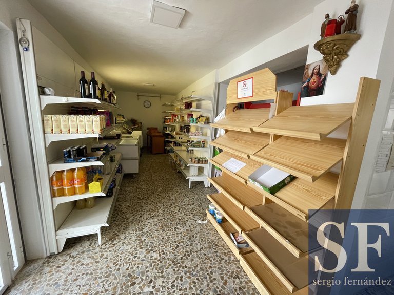 Town House for Sale in Árchez, Malaga 4