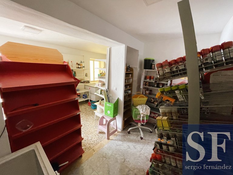 Town House for Sale in Árchez, Malaga 7