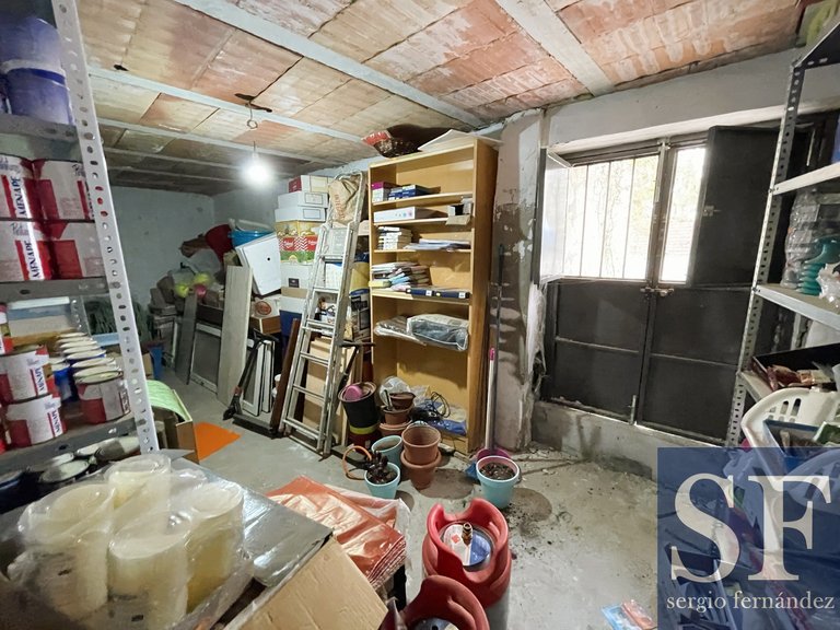 Town House for Sale in Árchez, Malaga 8
