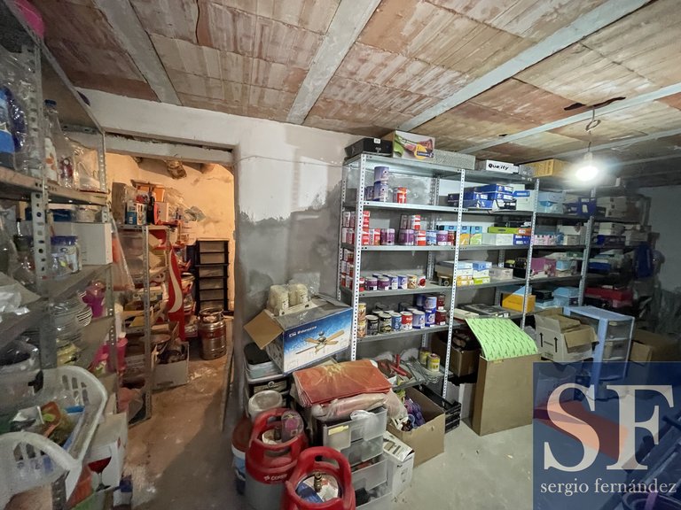 Town House for Sale in Árchez, Malaga 10
