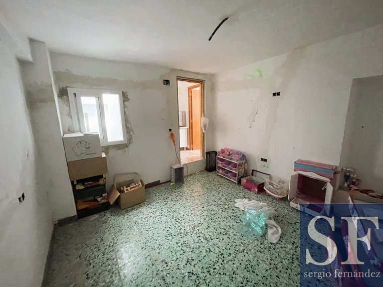 Town House for Sale in Árchez, Malaga 11