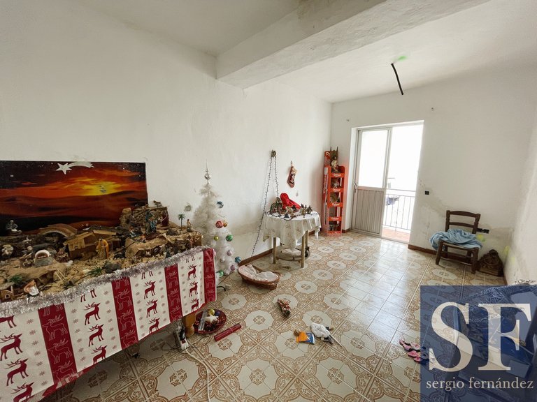 Town House for Sale in Árchez, Malaga 12