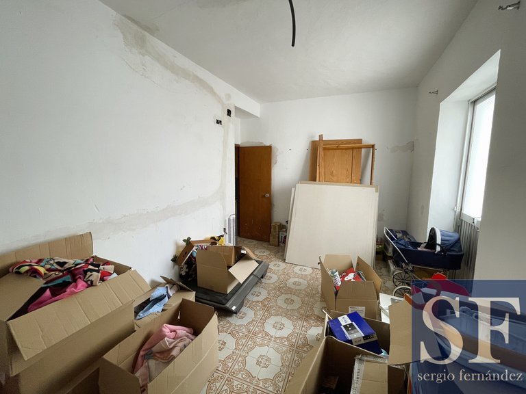 Town House for Sale in Árchez, Malaga 13