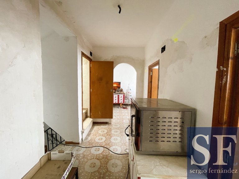 Town House for Sale in Árchez, Malaga 14