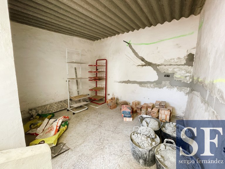 Town House for Sale in Árchez, Malaga 15