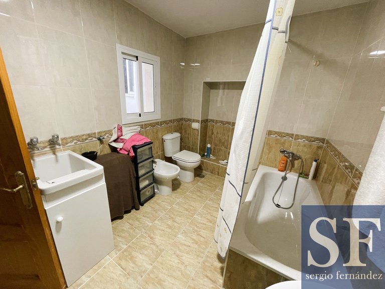 Town House for Sale in Árchez, Malaga 16