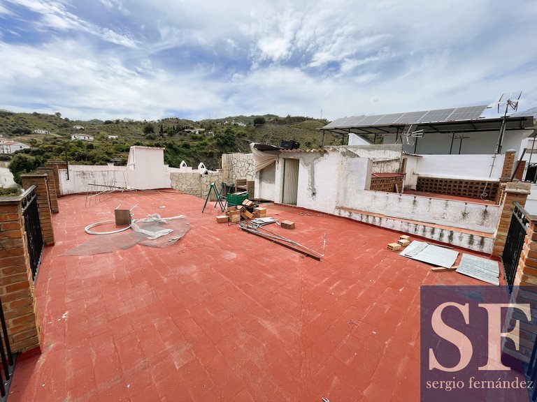 Town House for Sale in Árchez, Malaga 18