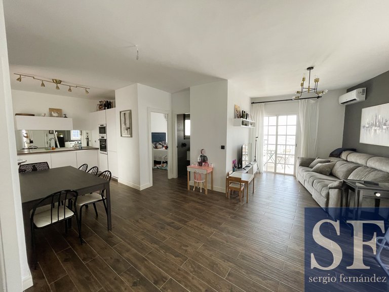 Town House for Sale in Corumbela, Malaga 2