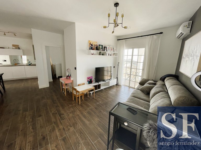 Town House for Sale in Corumbela, Malaga 3