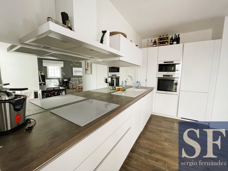 Town House for Sale in Corumbela, Malaga 6