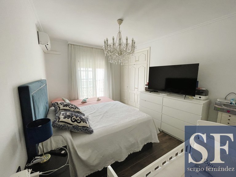 Town House for Sale in Corumbela, Malaga 8