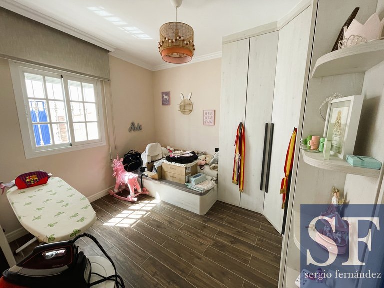 Town House for Sale in Corumbela, Malaga 9