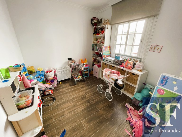 Town House for Sale in Corumbela, Malaga 10