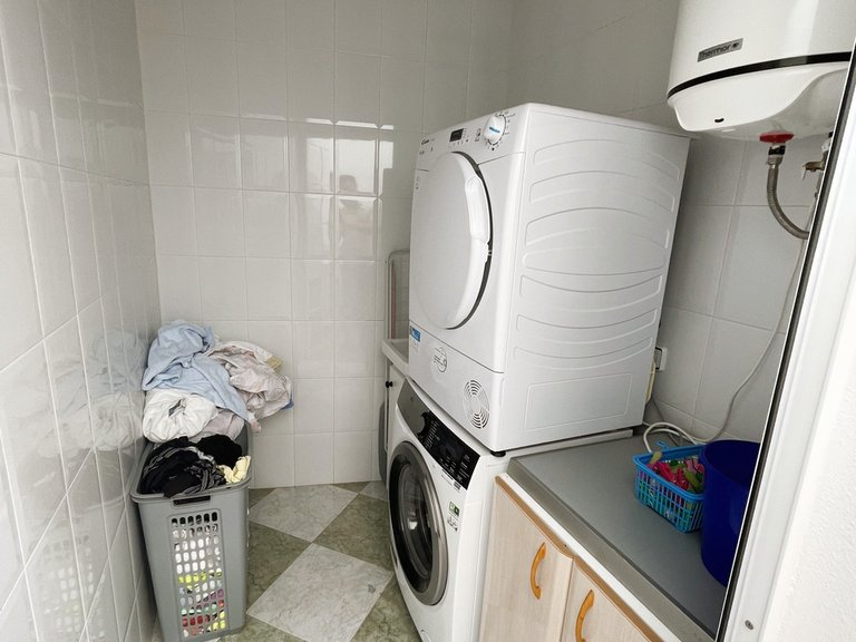 Town House for Sale in Corumbela, Malaga 11