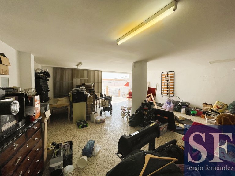 Town House for Sale in Corumbela, Malaga 13