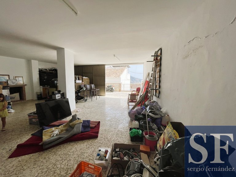 Town House for Sale in Corumbela, Malaga 14