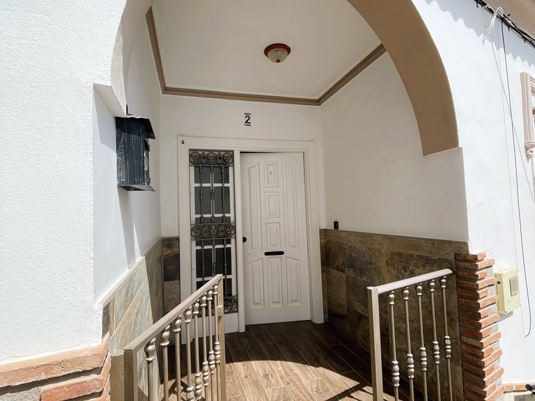 Town House for Sale in Corumbela, Malaga 16
