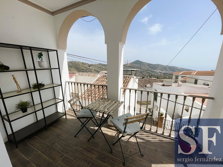 Town House for Sale in Corumbela, Malaga 17